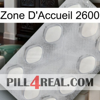 Home Zone 2600 16